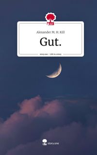 Produktbild: Gut.. Life is a Story - story.one