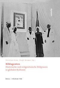 Produktbild: Bildagenten