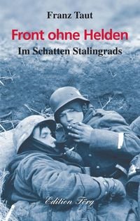Produktbild: Front ohne Helden