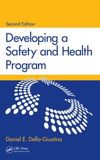Produktbild: Developing a Safety and Health Program