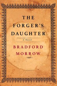 Produktbild: The Forger's Daughter