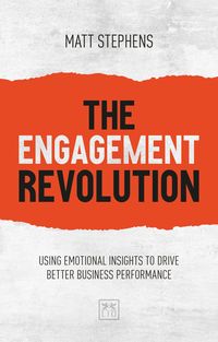 Produktbild: Engagement Revolution