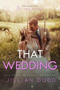 Produktbild: That Wedding