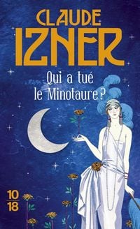 Produktbild: Qui a tu&eacute; le Minotaure ?