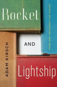 Produktbild: Rocket and Lightship