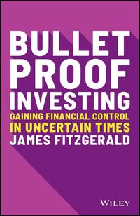 Produktbild: Bulletproof Investing