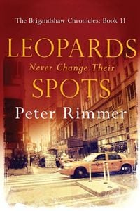 Produktbild: Leopards Never Change Their Spots