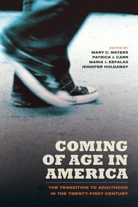 Produktbild: Coming of Age in America