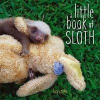 Produktbild: A Little Book of Sloth