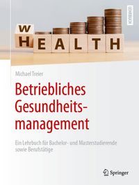 Produktbild: Betriebliches Gesundheitsmanagement