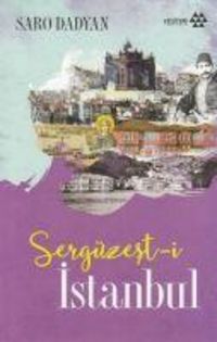 Produktbild: Serg&uuml;zest-i Istanbul