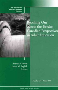 Produktbild: Reaching Out Across The Border