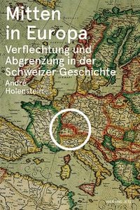 Produktbild: Mitten in Europa