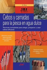 Produktbild: Cebos y carnadas para la pesca en agua dulce