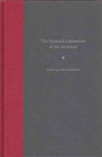 Produktbild: Spiritual Conversion Of The Am