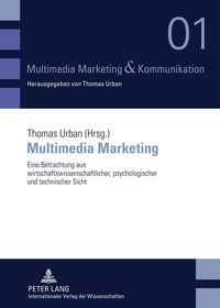 Produktbild: Multimedia Marketing