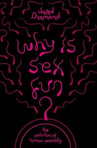Produktbild: Why Is Sex Fun?