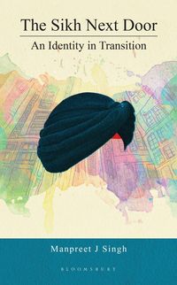 Produktbild: The Sikh Next Door