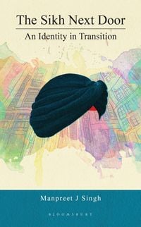 Produktbild: The Sikh Next Door