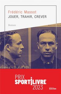 Produktbild: Jouer, trahir, crever