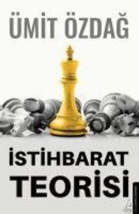 Produktbild: Istihbarat Teorisi