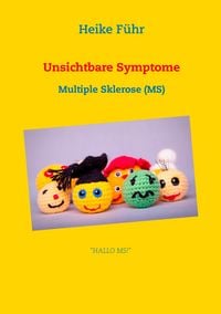 Produktbild: Unsichtbare Symptome