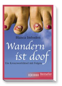 Produktbild: Wandern ist doof