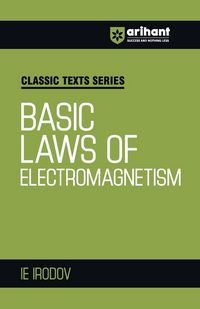 Produktbild: Basic laws of Electromagnetism