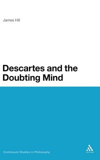 Produktbild: Descartes and the Doubting Mind