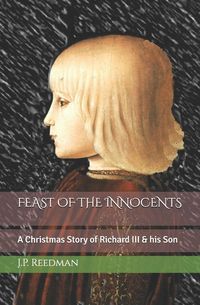 Produktbild: Feast Of The Innocents