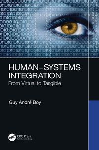 Produktbild: Human-Systems Integration