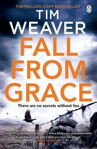 Produktbild: Fall From Grace