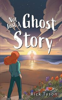 Produktbild: Not Just A Ghost Story