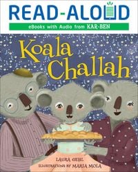 Produktbild: Koala Challah