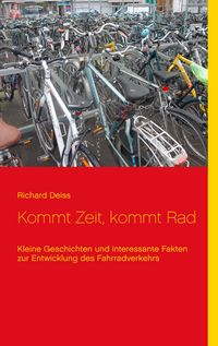 Produktbild: Kommt Zeit, kommt Rad