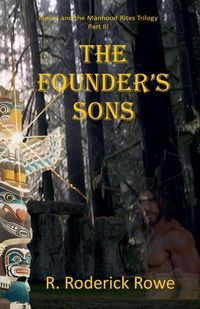 Produktbild: The Founder's Sons