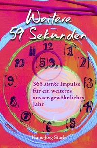 Produktbild: Weitere 59 Sekunden