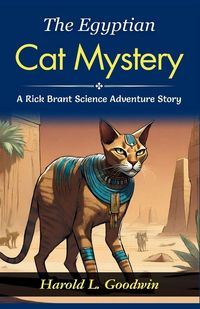 Produktbild: The Egyptian Cat Mystery