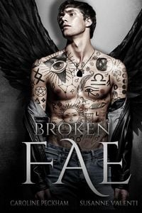 Produktbild: Broken Fae