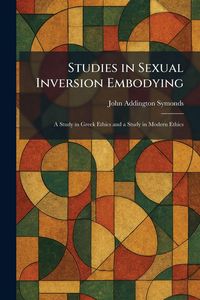 Produktbild: Studies in Sexual Inversion Embodying