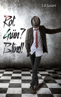 Produktbild: Rot. Gr&uuml;n? Blind!