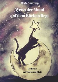 Produktbild: Wenn der Mond auf dem R&uuml;cken liegt