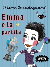 Produktbild: Emma e la partita