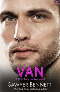 Bild vom Artikel Van vom Autor Sawyer Bennett