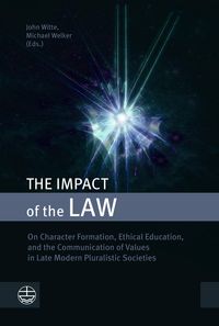 Produktbild: The Impact of the Law
