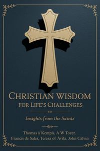 Produktbild: Christian Wisdom for Life's Challenges