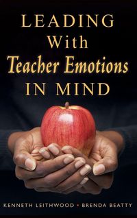 Produktbild: Leading With Teacher Emotions in Mind