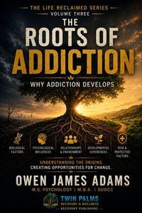 Produktbild: The Roots of Addiction - Volume Three