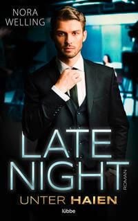 Produktbild: Late Night