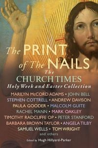 Produktbild: The Print of the Nails